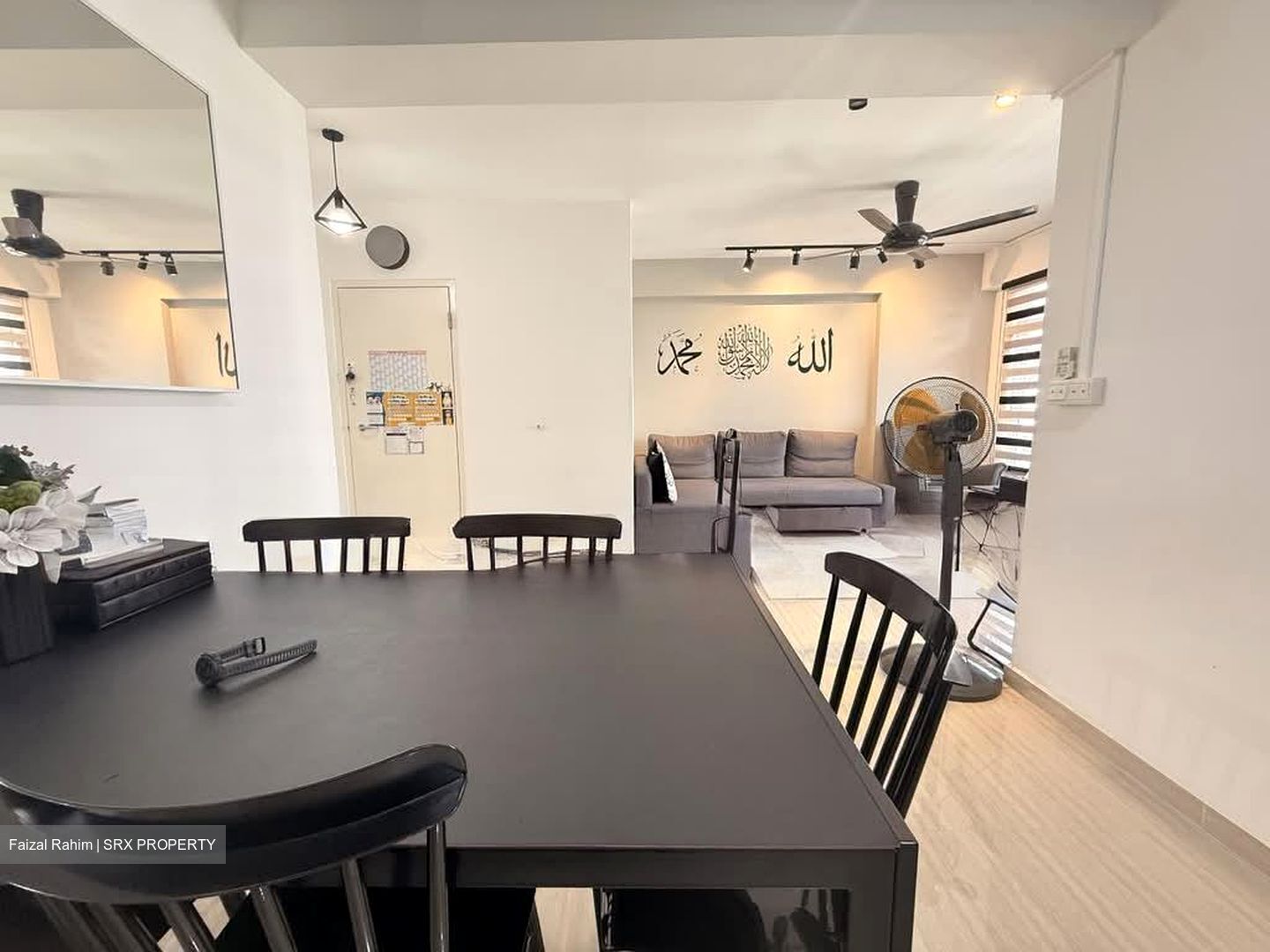 Blk 671B Vine Grove @ Yishun (Yishun), HDB 4 Rooms #536227871